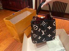 -LV路易威登(杭州万象城店)