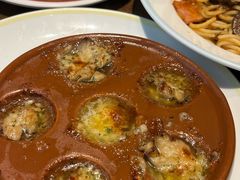 -萨莉亚意式餐厅(常州环球港店)
