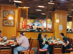 -将军肚烧烤鸡手王(东岭南街店)