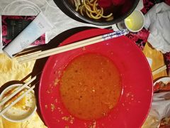 -红辣椒·川菜·火锅(科华路店)