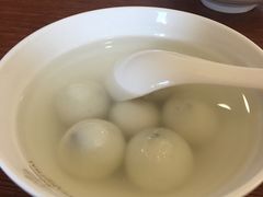 黑芝麻汤圆-五芳斋(中山大道总店)