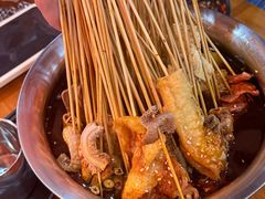 -七串串(无锡总店)