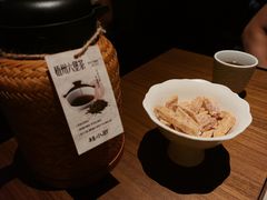 -桂小厨广西菜(万象城店)