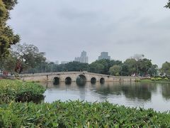 -潮喜竹溪荔湖酒家(荔枝湾店)