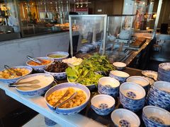-君悦酒店·乐厨·高空自助餐(青年大街店)