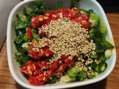 自搭调料-傣妹火锅(南京东路一店)