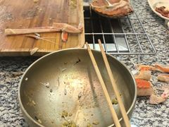 -震海贝烤贝·民俗特色店(延吉总店)
