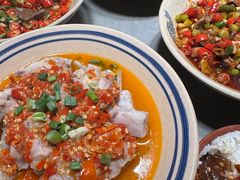 -潇湘阁(汉光百货店)