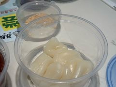 -苏晓玥·江南小吃(深圳北站店)