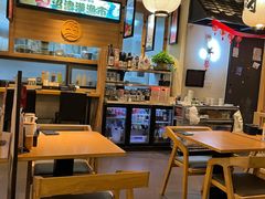 大堂-沼津港渔市(宏伊国际广场店)