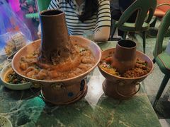 -浩海火烧云傣家菜(京广店)