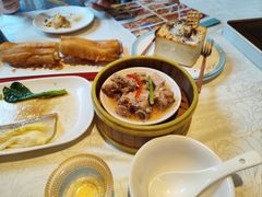 -粤秀小厨·广式早茶(辽宁路店)