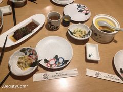 -山之川日料放题(通州店)
