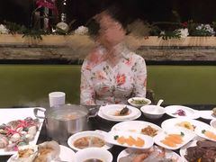 -台北A+A七喜饭店(德增街店)