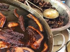 -泰顺江南春面馆