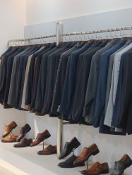 -钴蓝西服定制·男士礼服租赁(鄞州店)