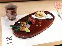 -鮨一日本料理(大中华店)