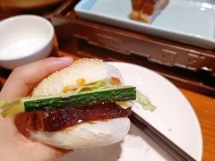 -烧肉馆(古北水镇景区店)