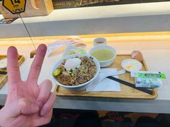 -熊吞·大碗丼烧肉饭(正弘城店)