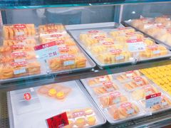 -武汉冠生園(吉庆街店)