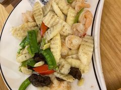 -德胜轩正宗顺德菜(宝安沙井会展中心店)