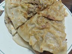 -清真永恒华威肉饼(潘家园店)