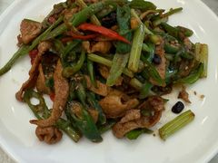 -南小馆(迪士尼小镇店)
