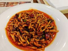 -老厨家(中央大街西七道街店)