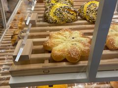 -前进麦味·天然烘焙(凯德1818店)