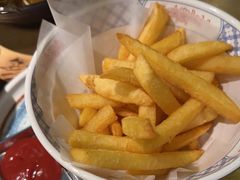 -小川洋风·寿司食堂(江汉路店)