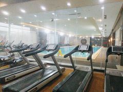 -天津圣光皇冠假日酒店·游泳健身中心