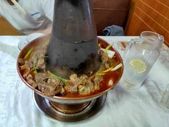 -羊家胡同·龙虾烧烤火锅(龙汇路店)