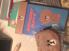 -九木杂物社(新奥购物中心店)