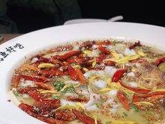 -太二酸菜鱼(沈阳万象城店)