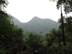-黔灵山公园