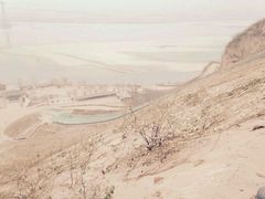 -古柏渡飞黄旅游区