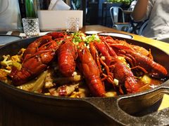 -心邸·庆宴(雅宝城店)