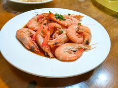 -十二道丰味·徐州土菜·烧烤(何山路店)