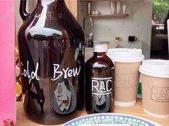 -RAC BAR(安福路店)