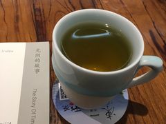 -我茶人文茶馆