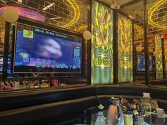 -星璨火吧KTV聚会餐厅(丰庆路店)