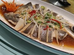 -苏先生海鲜渔庄(金桥店)