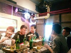 -云晓光头烧烤吧(盛夏店)