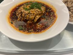 -辣婆婆(航天桥店)