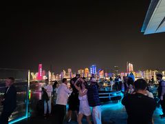 -VENU+海景酒廊