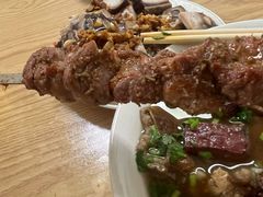 -胖子卤煮