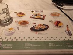 -翠华餐厅(百老汇店)
