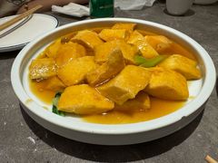-闫府私房菜·百年鲁菜(恒隆店)