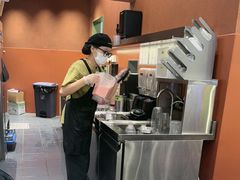 -混果汁(福田领展中心城店)