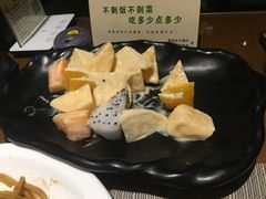 -戈尔登酒店·满堂彩咖啡厅